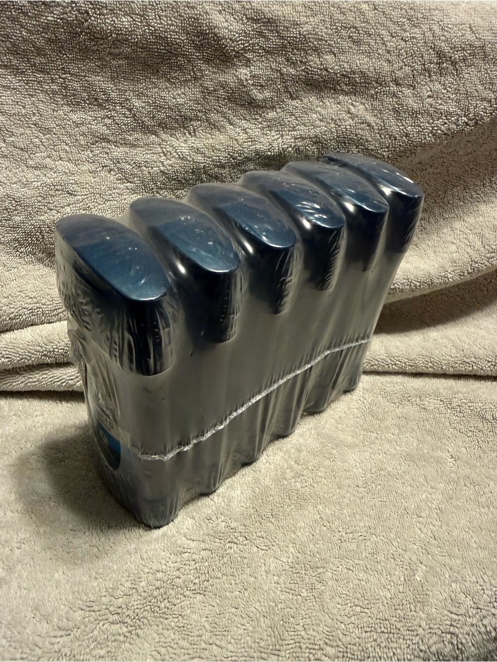 Degree Men Advanced Cool Rush Antiperspirant Deodorant 6 Pack New Sealed - Picture 2 of 5